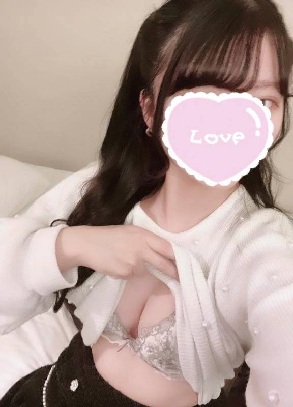 可愛くして待ってるね💕︎