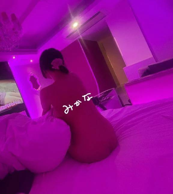 後ろ姿🤭