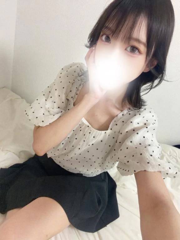 お口がウズウズしてる