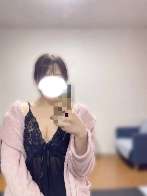 特製の甘々プレイ、大好評です❣️