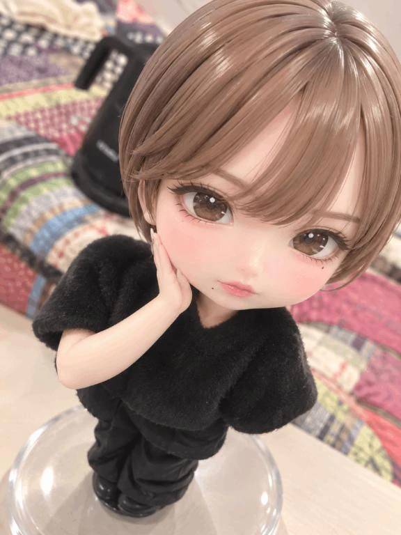 お礼♡ムーンライトのお兄さんへ♡