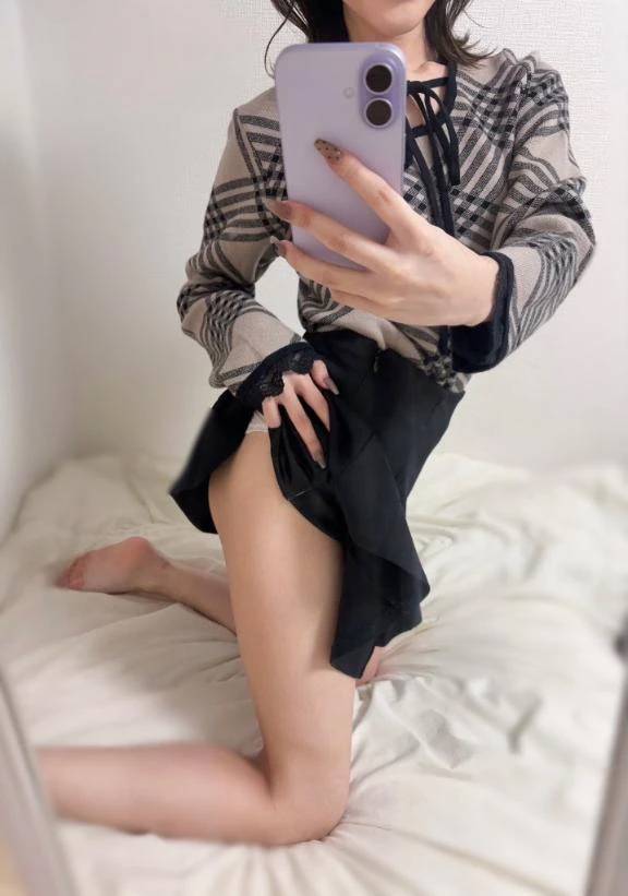 淡々にプレイを進める子
