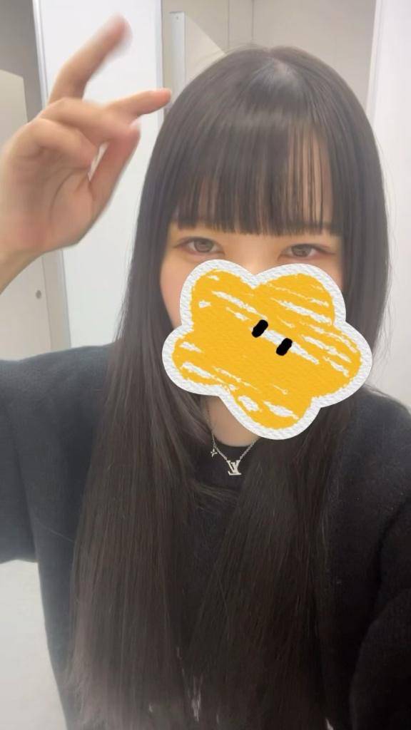 盛れた日🎀