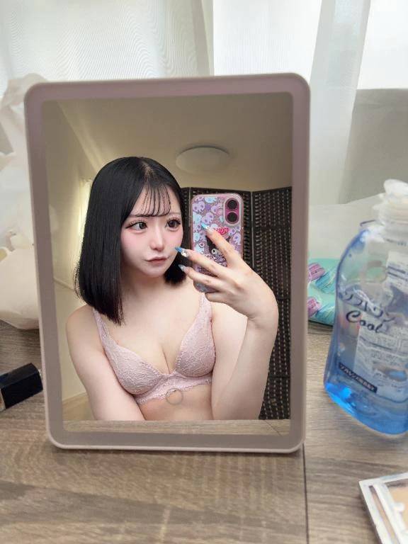 全てを解放して…？？