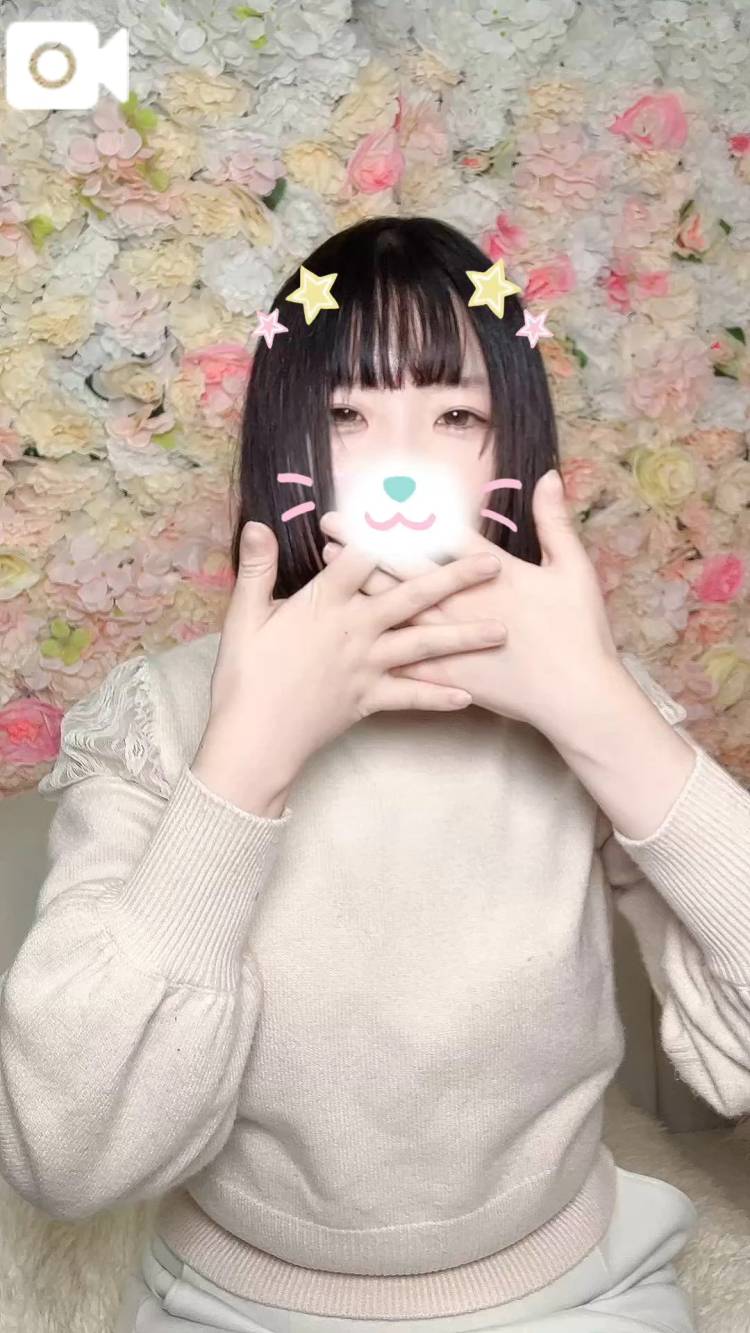 自己紹介動画です!