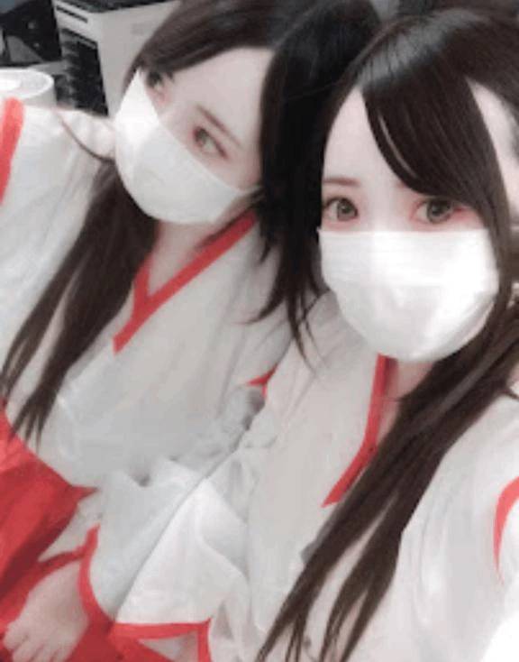 密着しよ❄️💓❄️