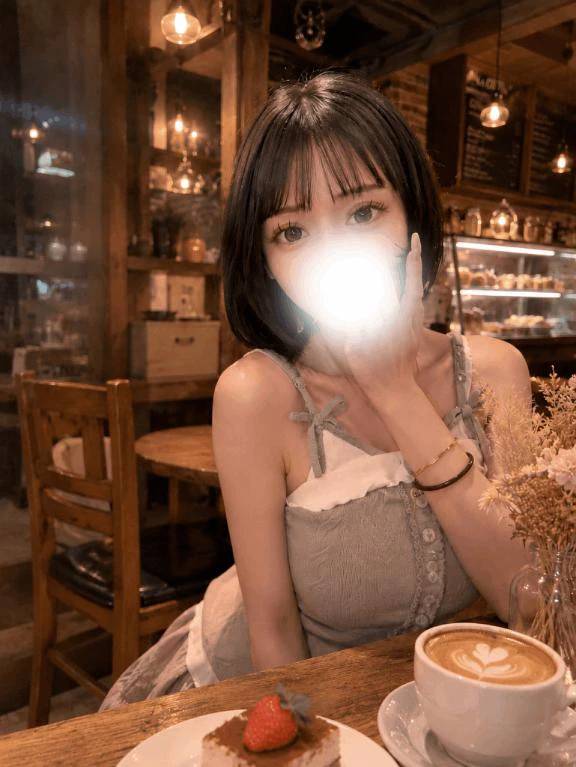 お休みの日は🤍