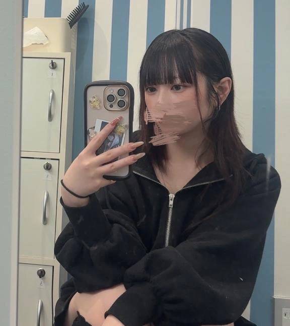 気持ちよくね?♡