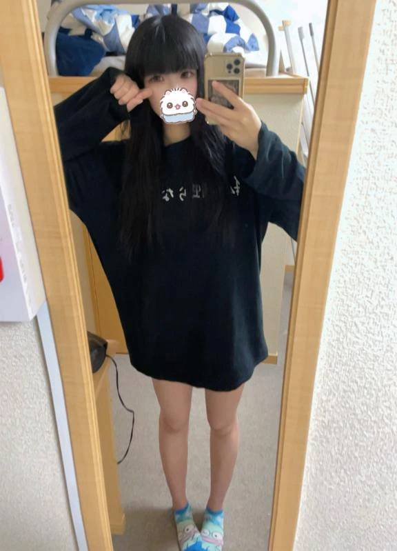 嬉しい😭♡