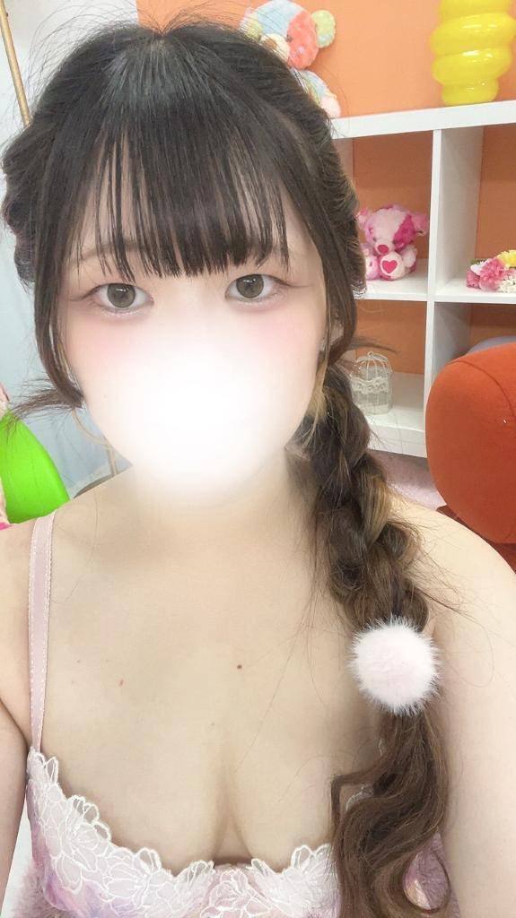 楽しまないとっ🥹‎🤍