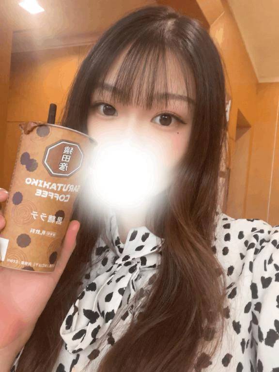 今日もいるよ🫧明日まで🧡