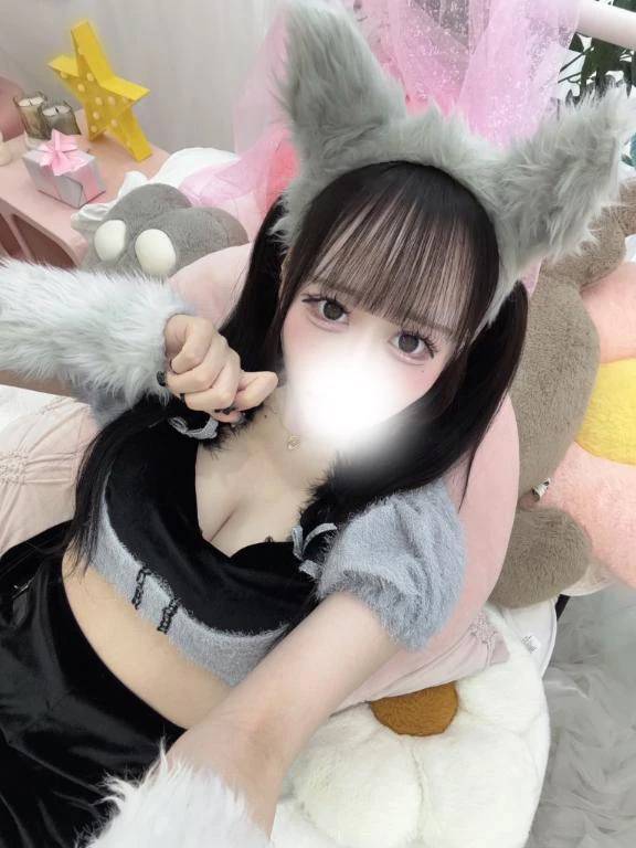 お兄さんのも大きくなっちゃうかな🥺