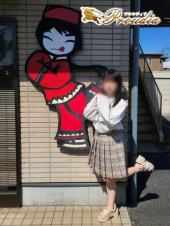☆ねる(22)☆大人気ロリ巨乳（【優良店】◆プラウディア◆ＡＡＡ級素人娘在籍店【周南～岩国～防府】）