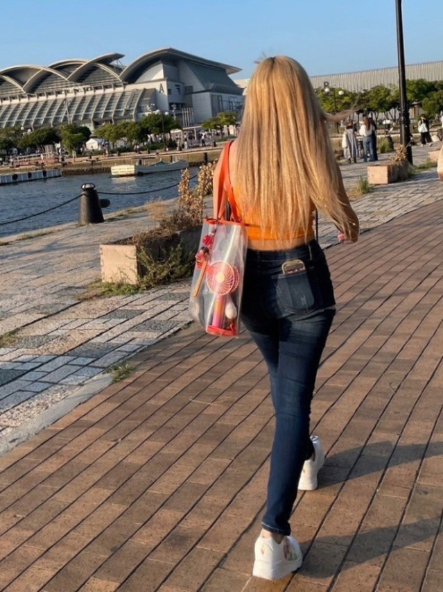 ☆なつき(24)☆元AV女優