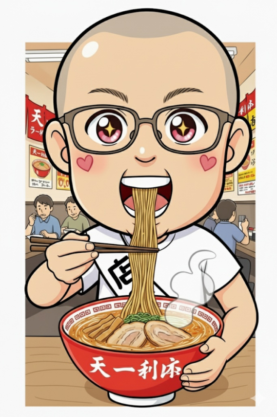 ☆店長かっちゃん☆