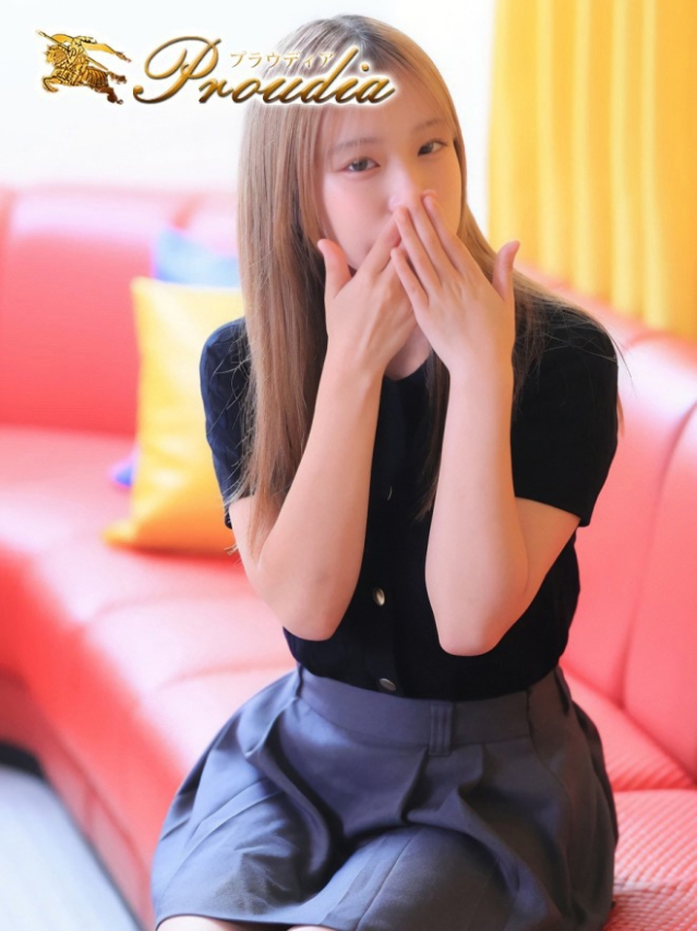 ☆なの(21)☆業界未経験