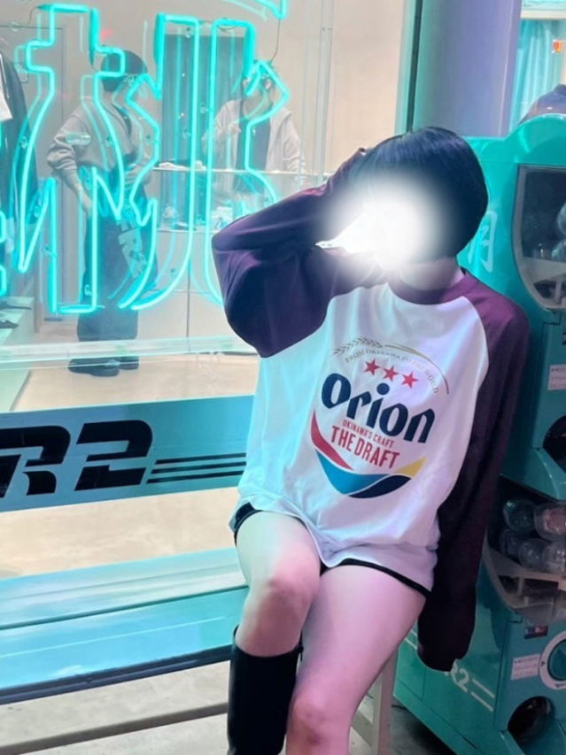 🔰☆りみ(23)☆