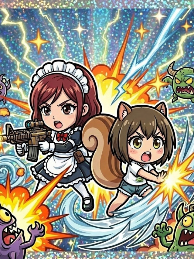 ☆痴女3Pコース さやか＆あき☆