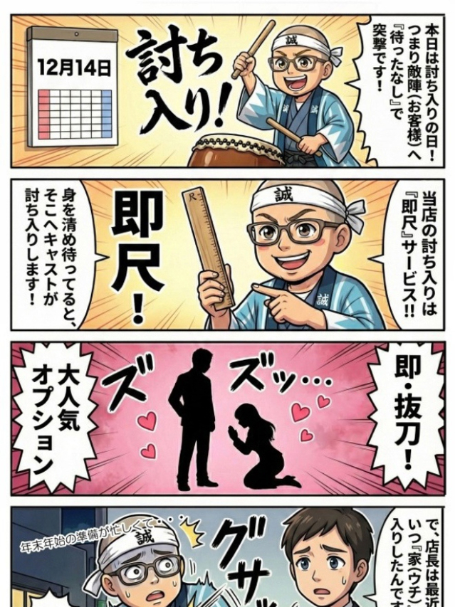 ☆プラウディア店長☆