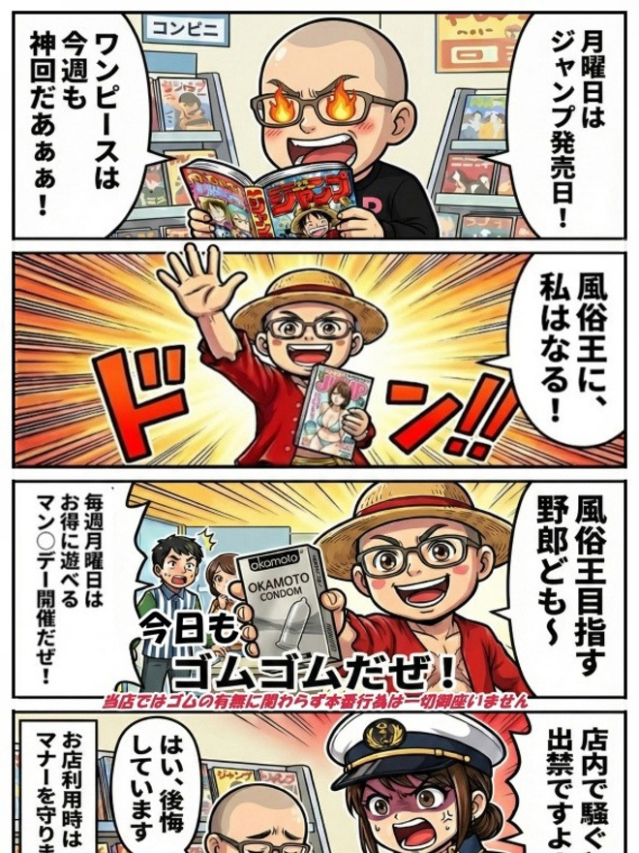 ☆プラウディア店長☆