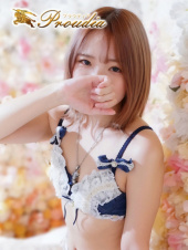 🔰☆ちょこ(20)☆（【優良店】◆プラウディア◆ＡＡＡ級素人娘在籍店【周南～岩国～防府】）