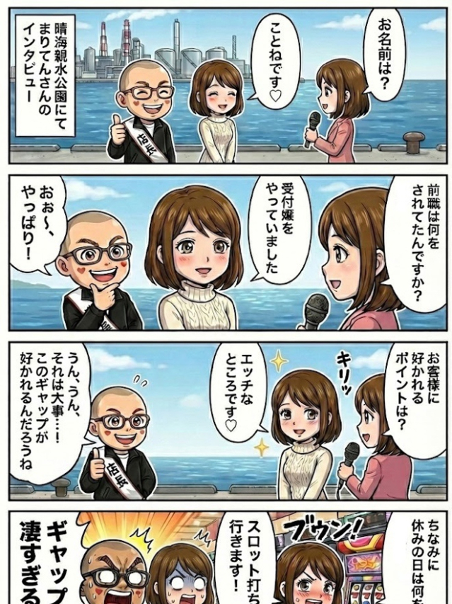 ☆プラウディア店長☆