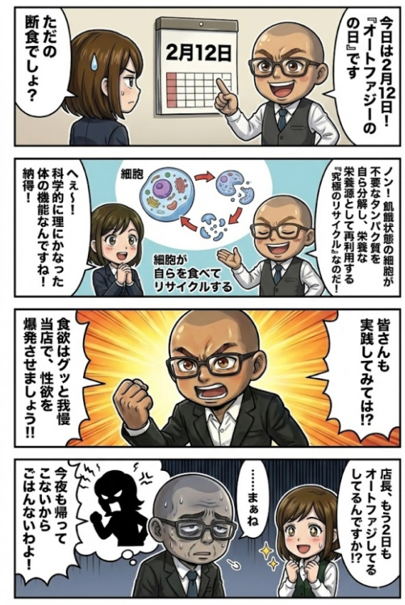 ☆プラウディア店長☆