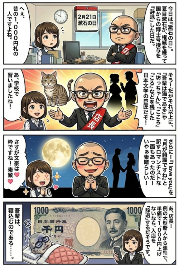 ☆プラウディア店長☆