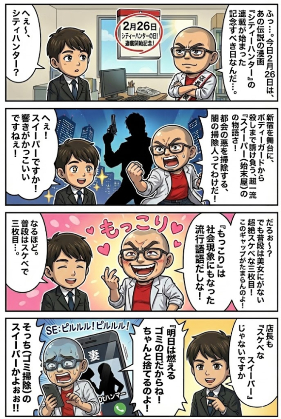 ☆プラウディア店長☆