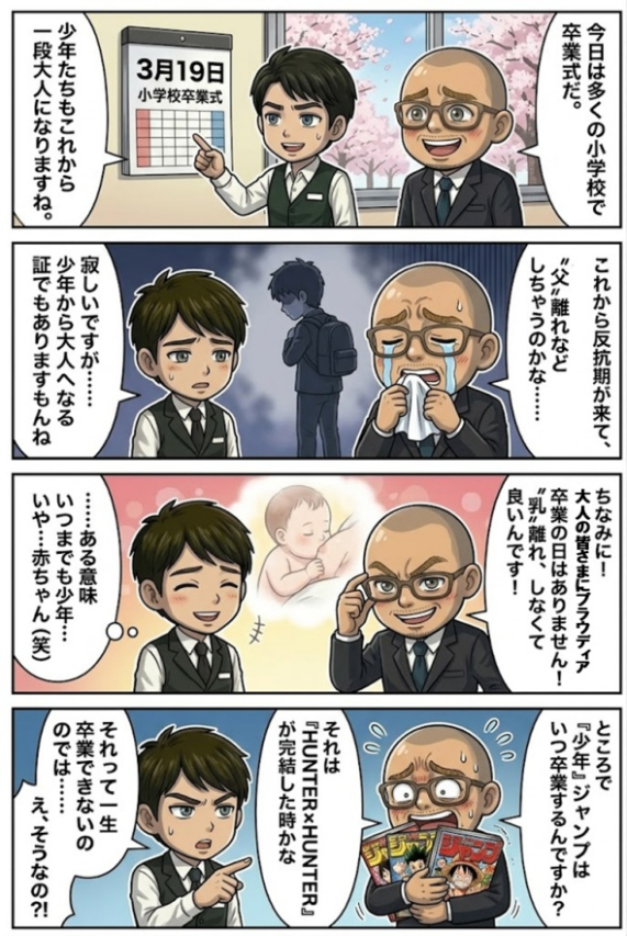 ☆プラウディア店長☆