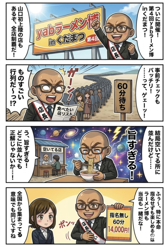 ☆プラウディア店長☆
