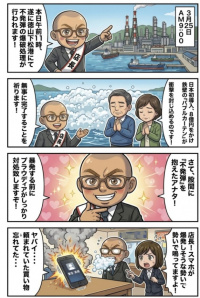 ☆プラウディア店長☆