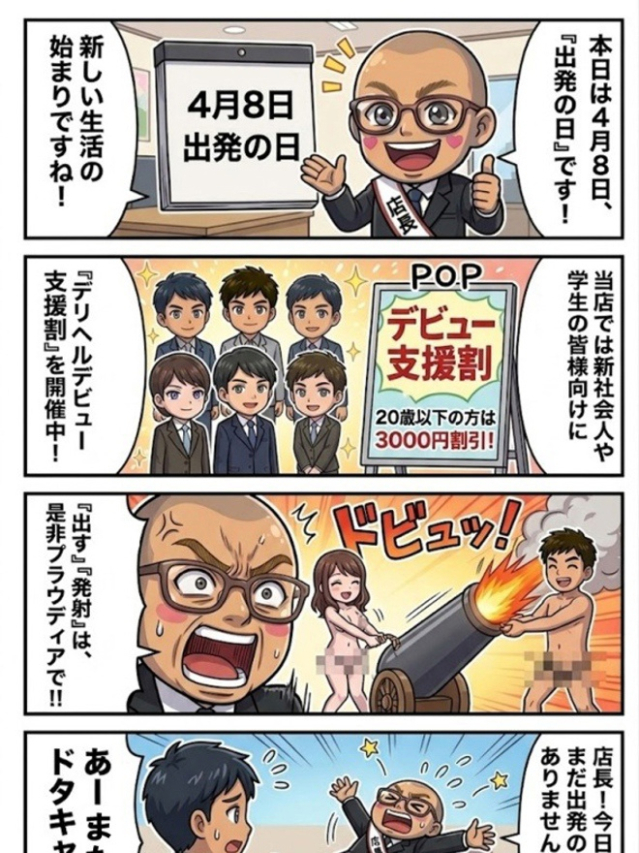 ☆プラウディア店長☆