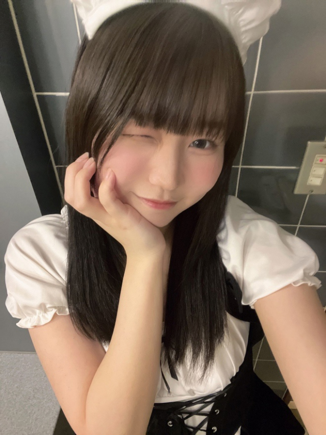 ☆はづき(20)☆AVデビュー