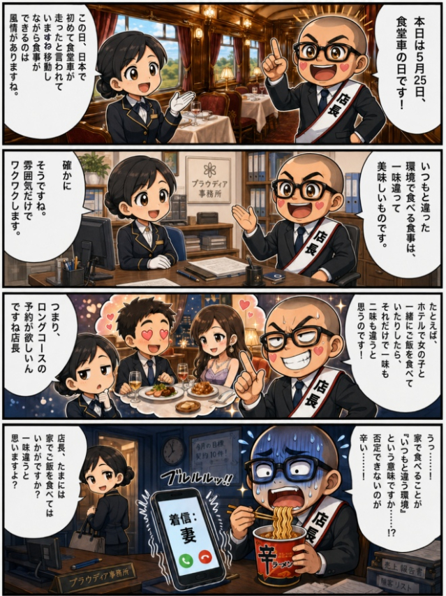 ☆プラウディア店長☆