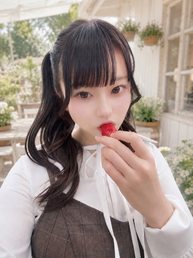 ☆はんな☆