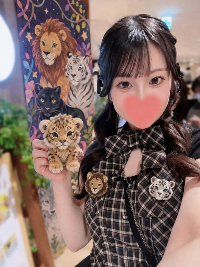 ☆はんな☆