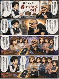 山口県 デリヘル 【優良店】◆プラウディア◆ＡＡＡ級素人娘在籍店【周南～岩国～防府】 ☆毎日更新4コマ漫画☆