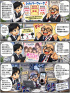 ☆毎日更新4コマ漫画☆