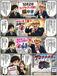 ☆毎日更新4コマ漫画☆