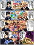 ☆毎日更新4コマ漫画☆