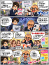 ☆毎日更新4コマ漫画☆