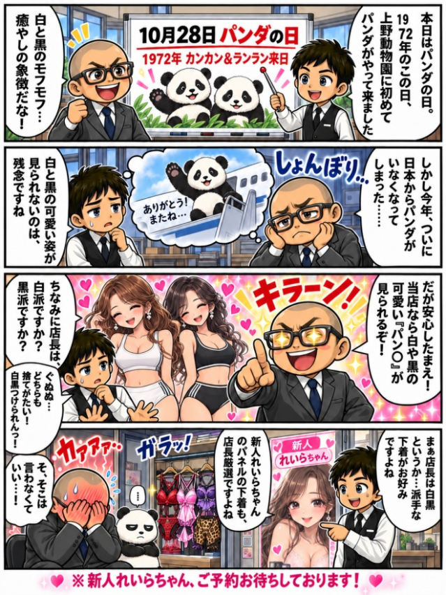 ☆毎日更新4コマ漫画☆