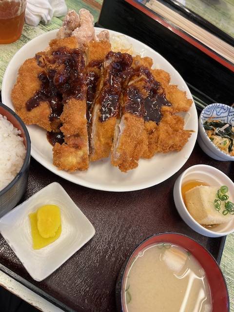 よく調べてからおゆきなさい