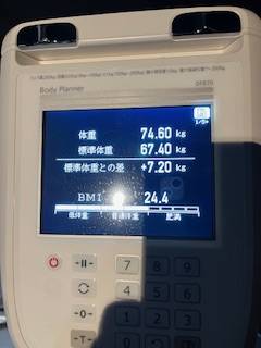 今週も朝活スタート！