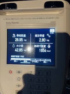 今週も朝活スタート！