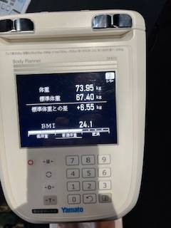 今日も朝活！