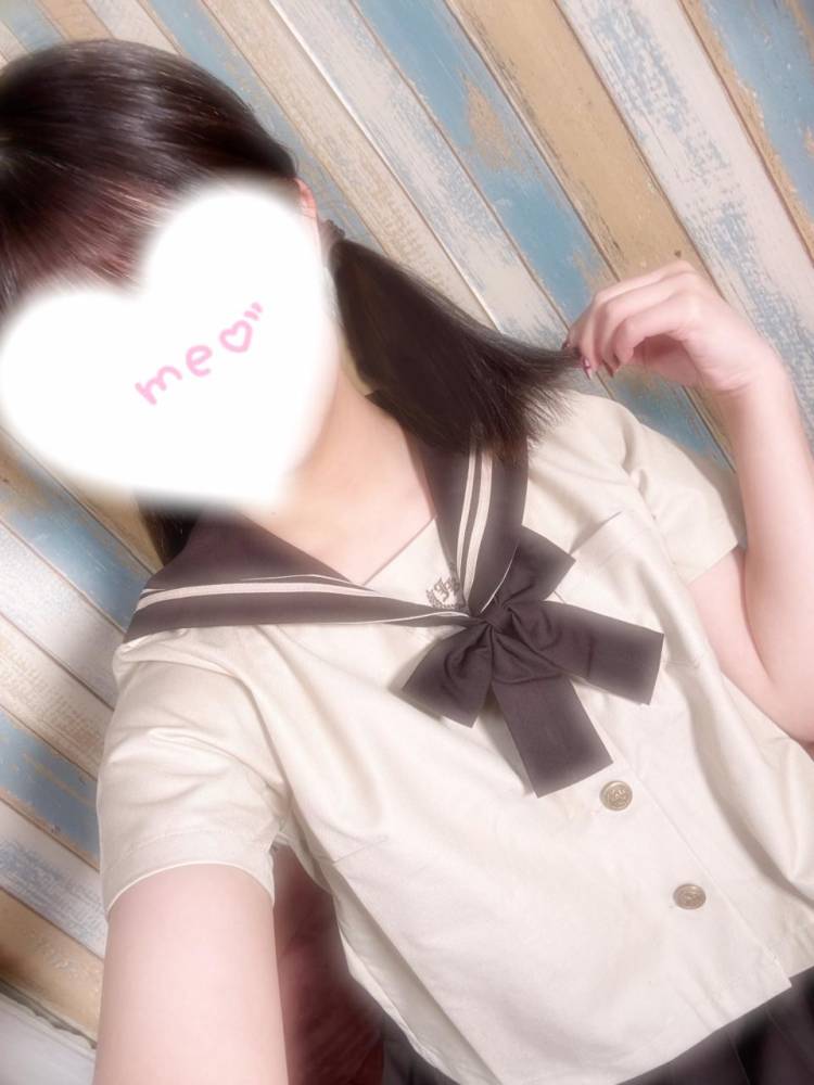 平日限定だよっ！🤍