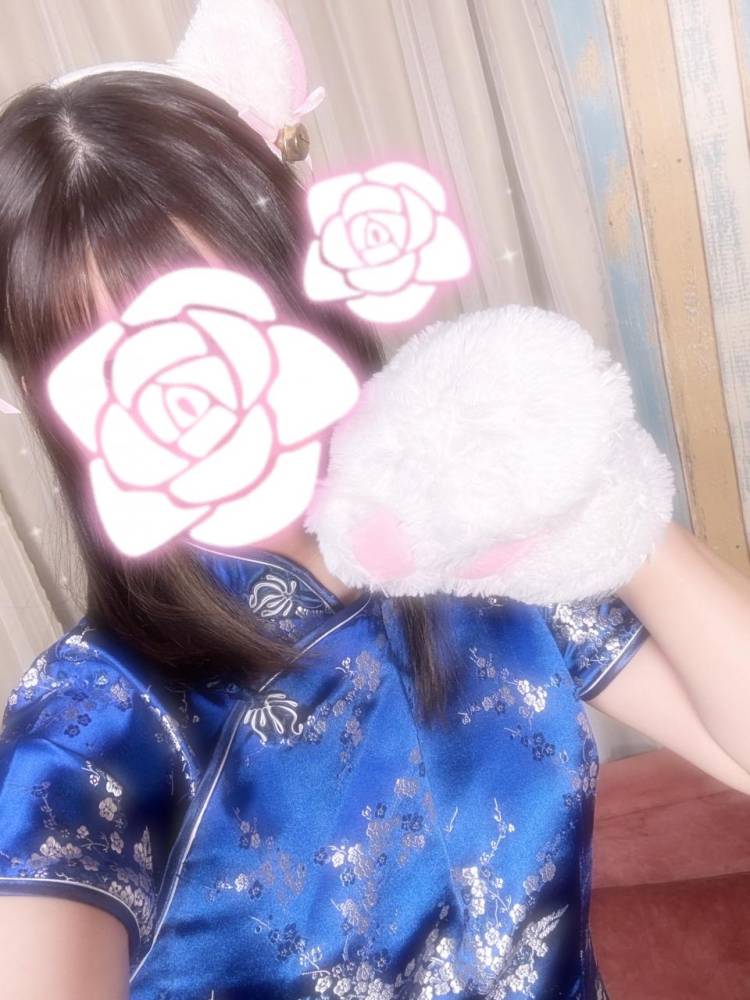 🐰空き状況のご案内🈳