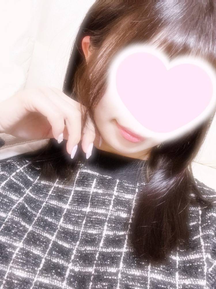 今日はちょっとだけ大人っぽい私💞